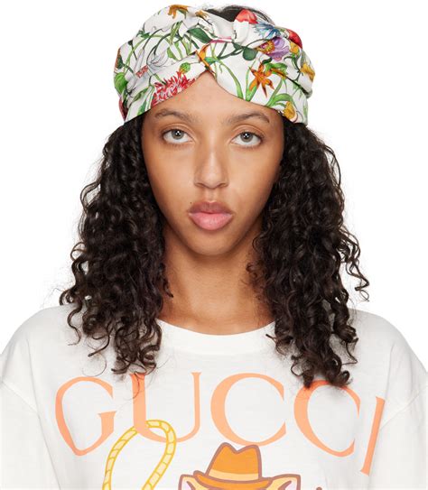 gucci bandana meme|Gucci headband pictures.